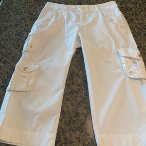 Ralph Lauren Capri pants